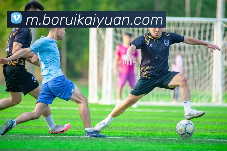 开元棋牌品牌故事